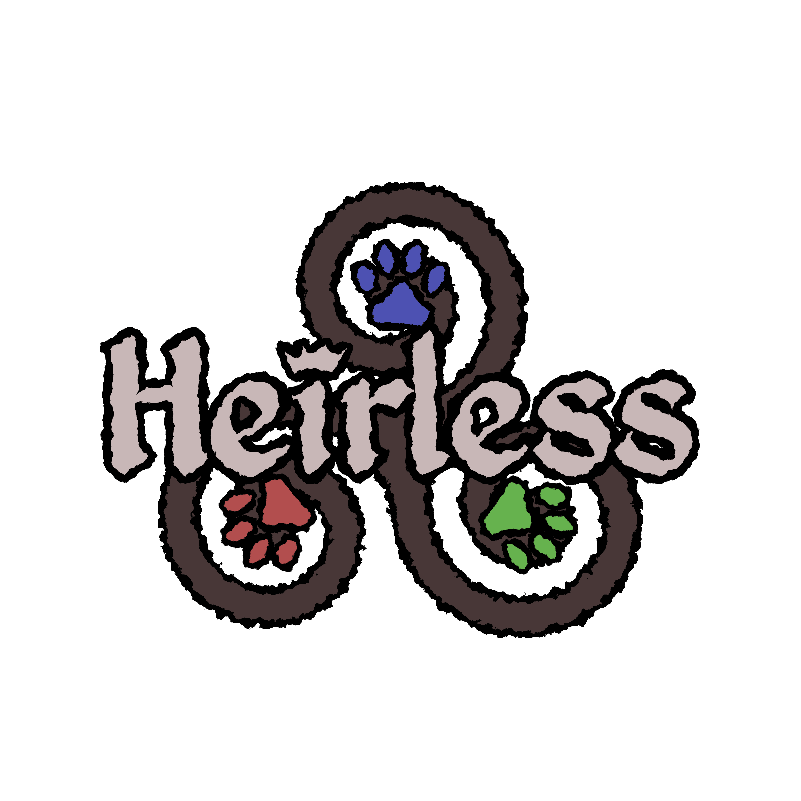 Heirless