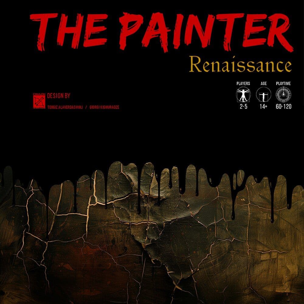 The Painter: Renaissance