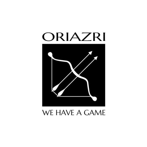 ORIAZRI Games