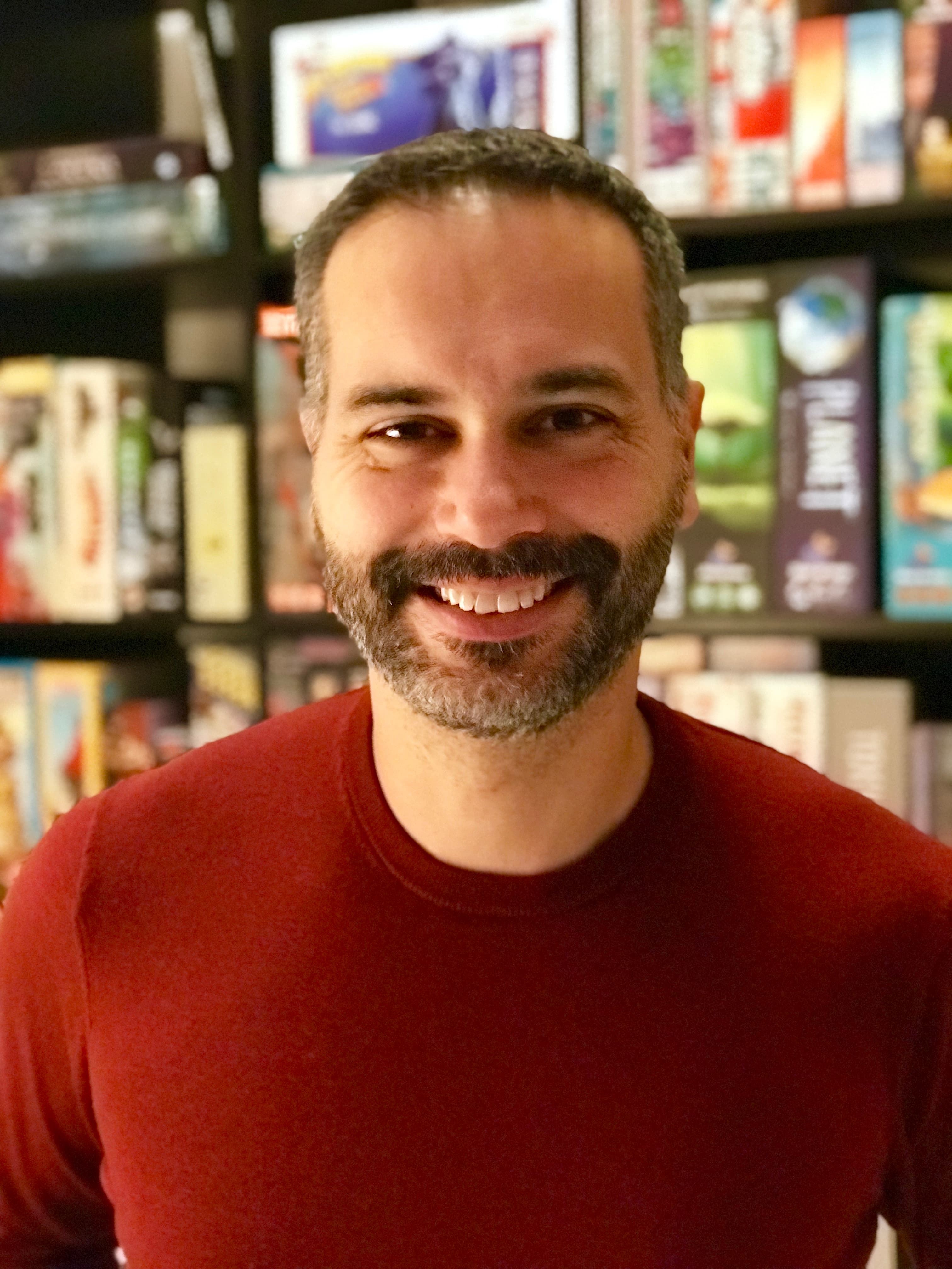 Eloi Pujadas