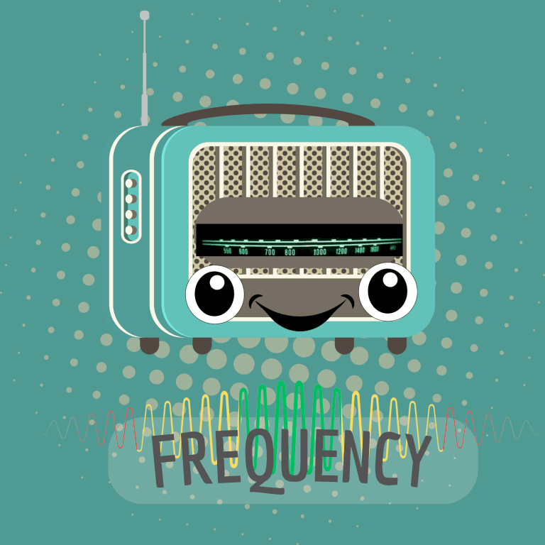 FREQUENCY