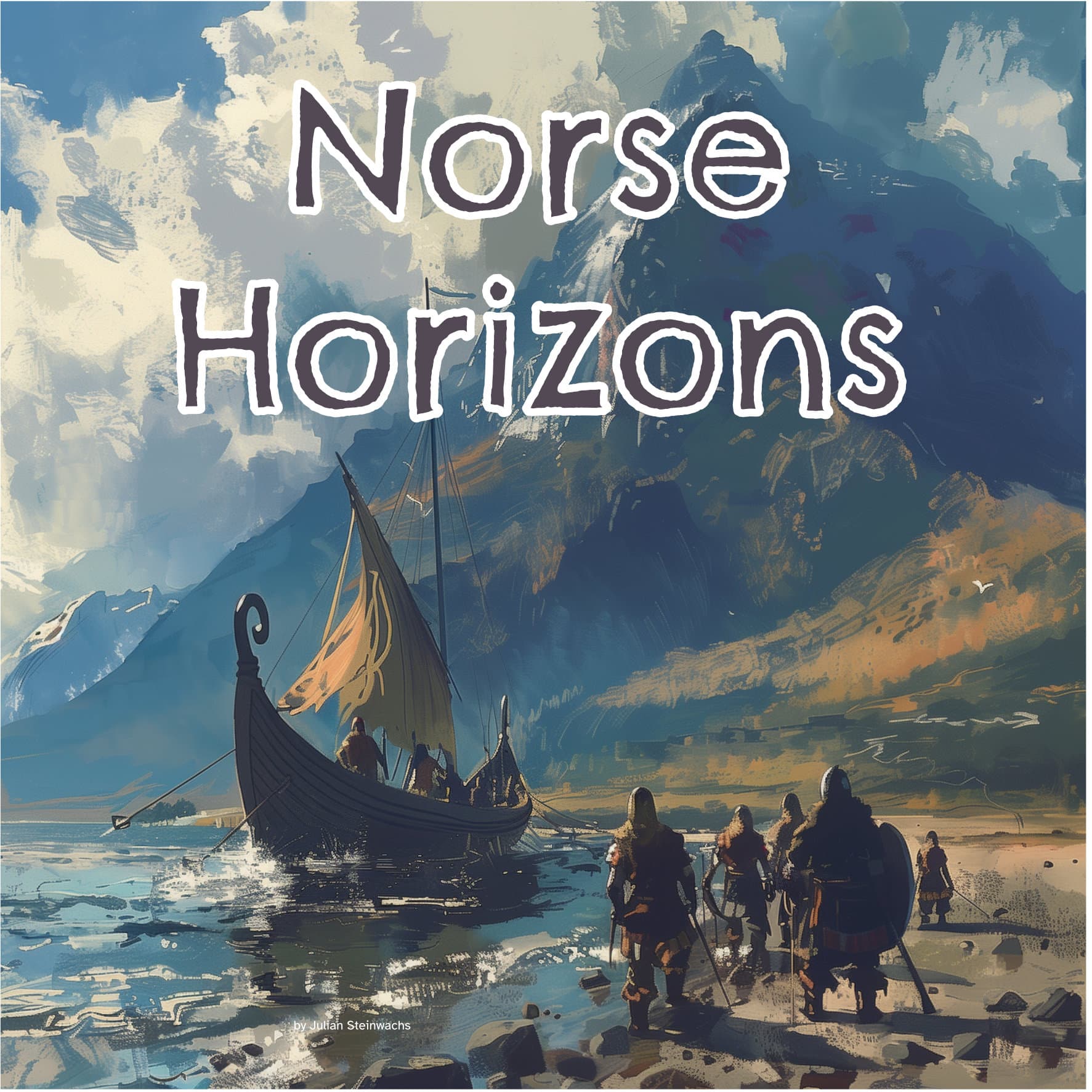 Norse Horizons