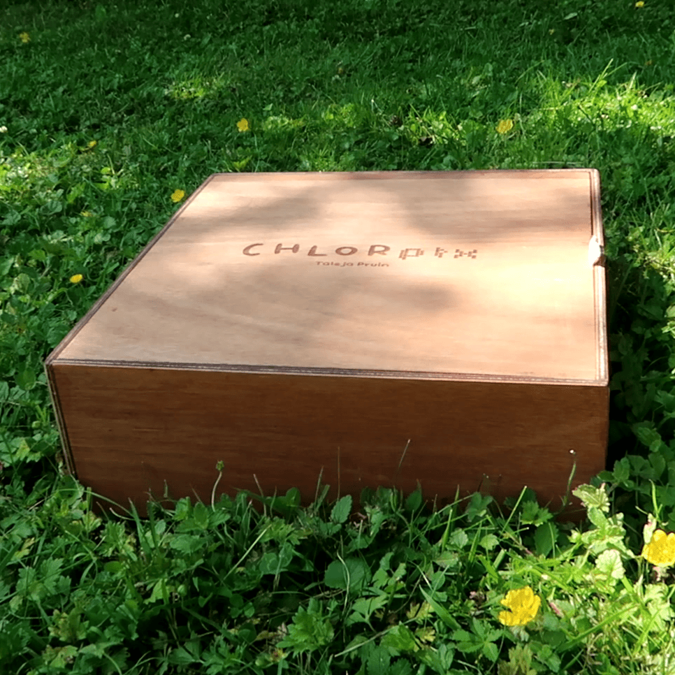 Chlorpix